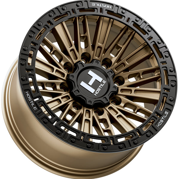 Hostile H129 Mojave H129-1890816555Z