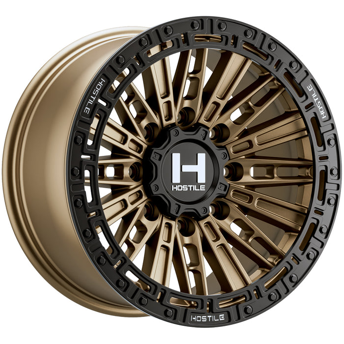 Hostile H129 Mojave H129-1890818055Z
