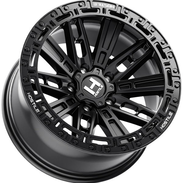 Hostile H129 Mojave H129-1790512750Z
