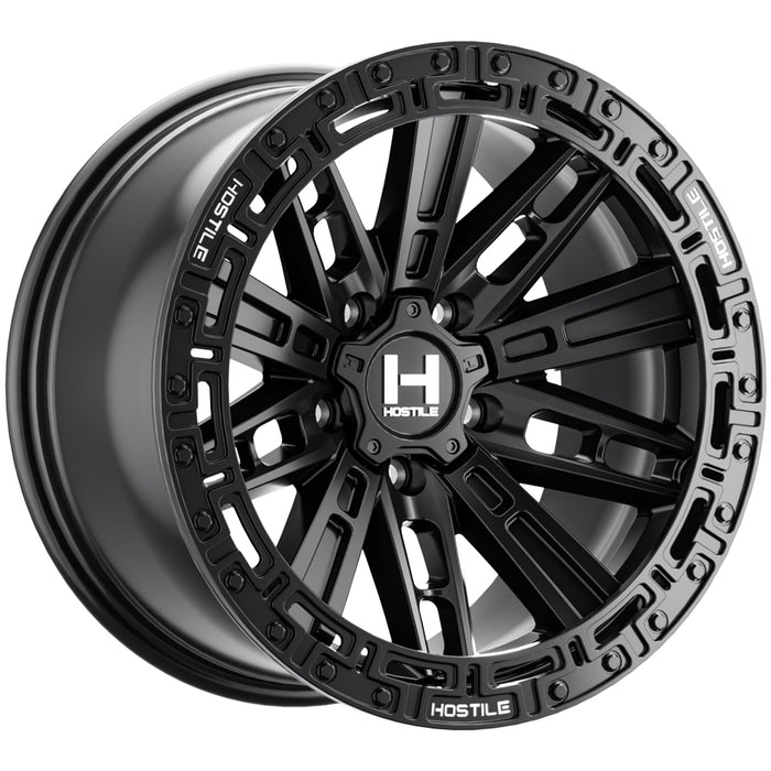 Hostile H129 Mojave H129-1790512750Z