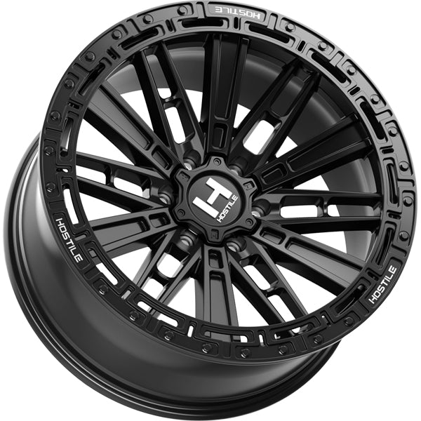 Hostile H129 Mojave H129-1790655045A