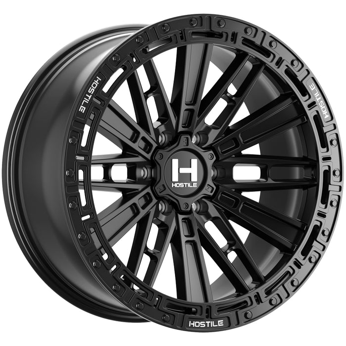 Hostile H129 Mojave H129-2090613550A