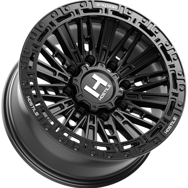Hostile H129 Mojave H129-2090818055A