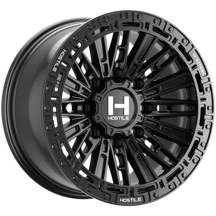 Hostile H129 Mojave H129-2090818055A