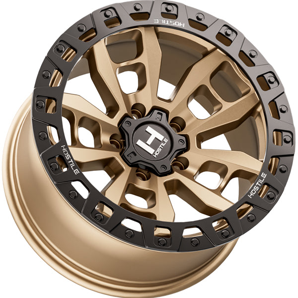 Hostile H130 Crandon H130-1790512750Z