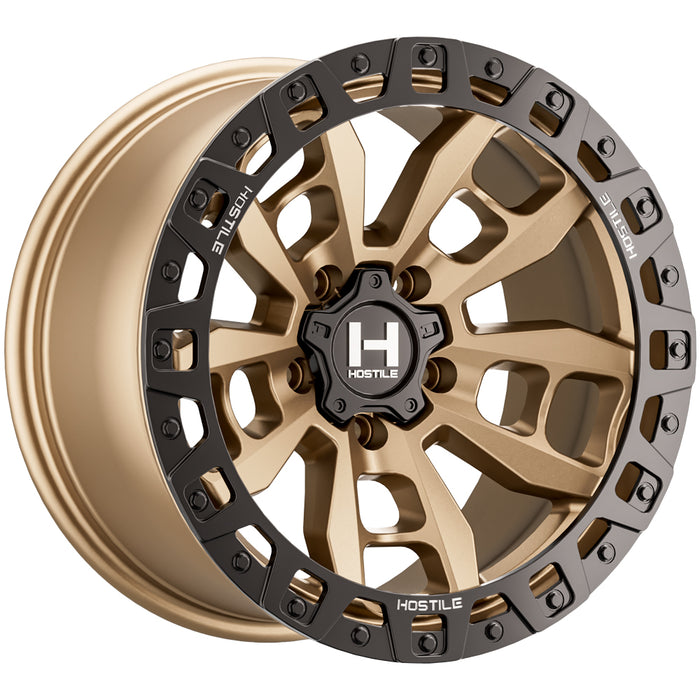 Hostile H130 Crandon H130-1790512750Z