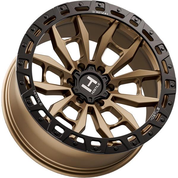 Hostile H130 Crandon H130-1790613550Z