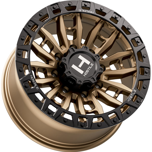 Hostile H130 Crandon H130-2090816555Z