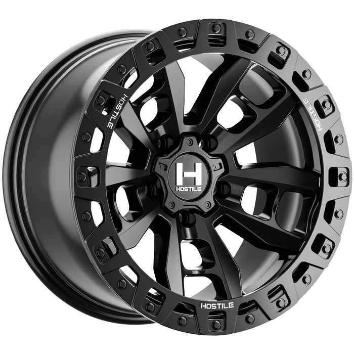 Hostile H130 Crandon H130-1790512745A