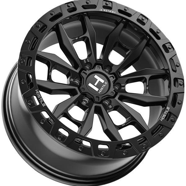 Hostile H130 Crandon H130-2090655045A