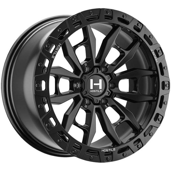Hostile H130 Crandon H130-2090655045A