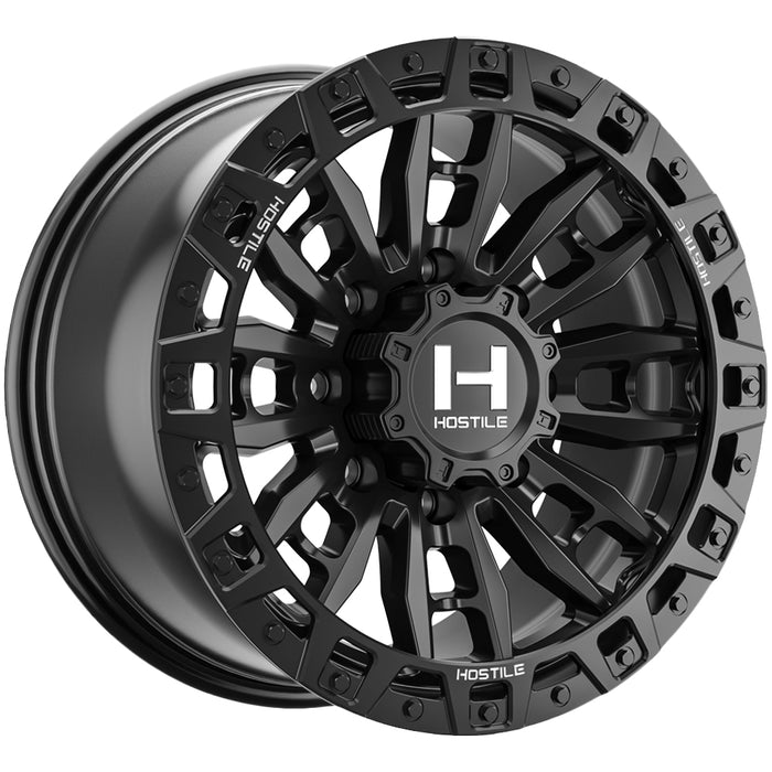 Hostile H130 Crandon H130-1890818055A