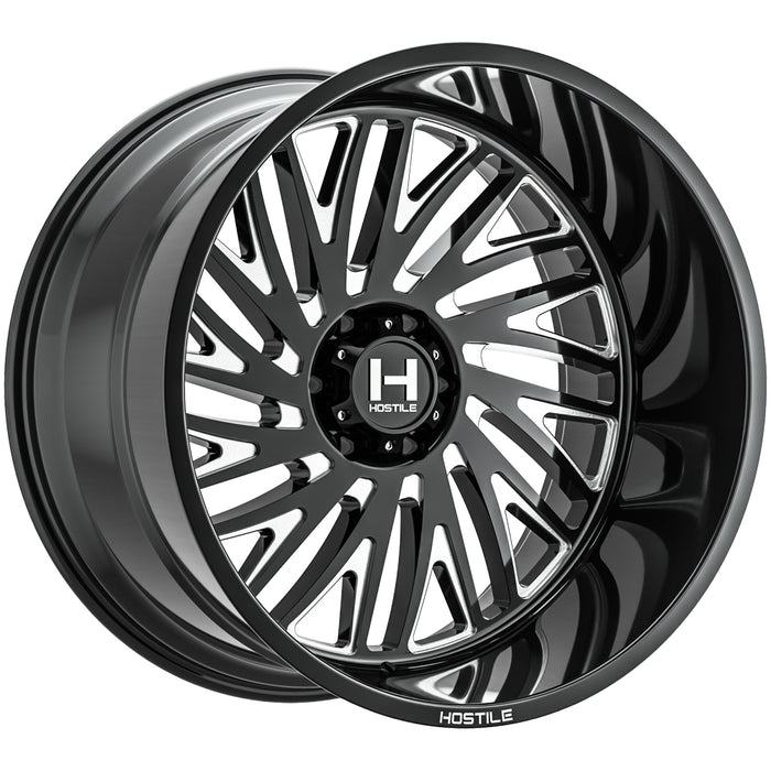 Hostile H131 Syclone H131-2212655047B