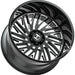 Hostile H131 Syclone H131-2090655050B
