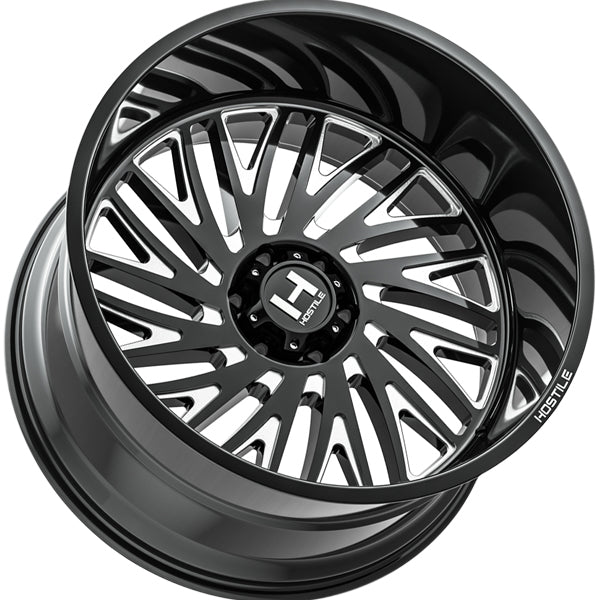 Hostile H131 Syclone H131-2010613547B