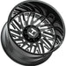 Hostile H131 Syclone H131-2012816547B