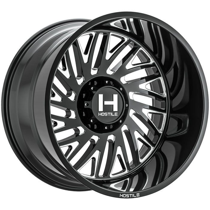 Hostile H131 Syclone H131-2414817045B