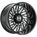 Hostile H131 Syclone H131-2012515047B