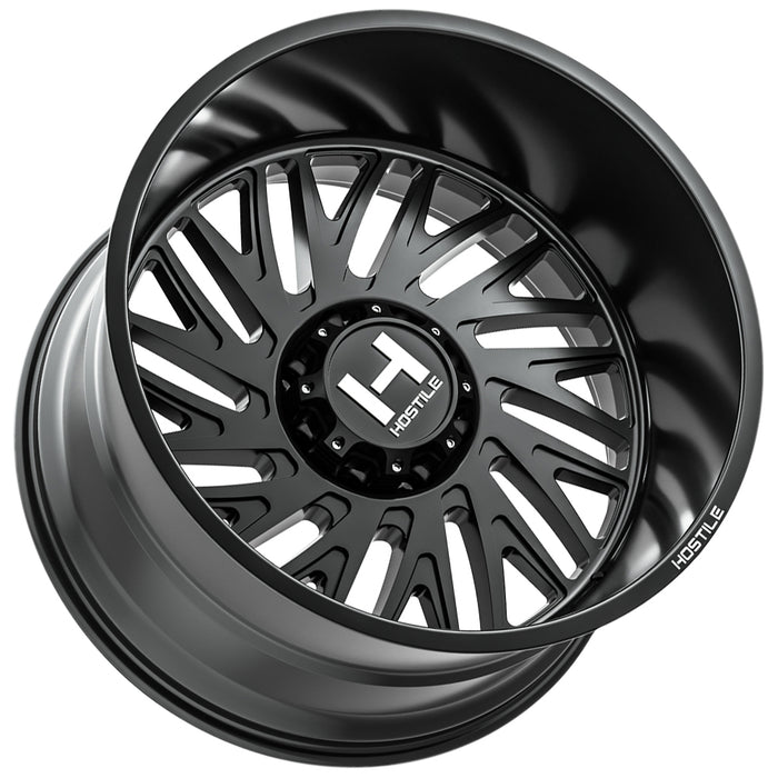 Hostile H131 Syclone H131-2210515045BB