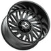 Hostile H131 Syclone H131-2210515045BB