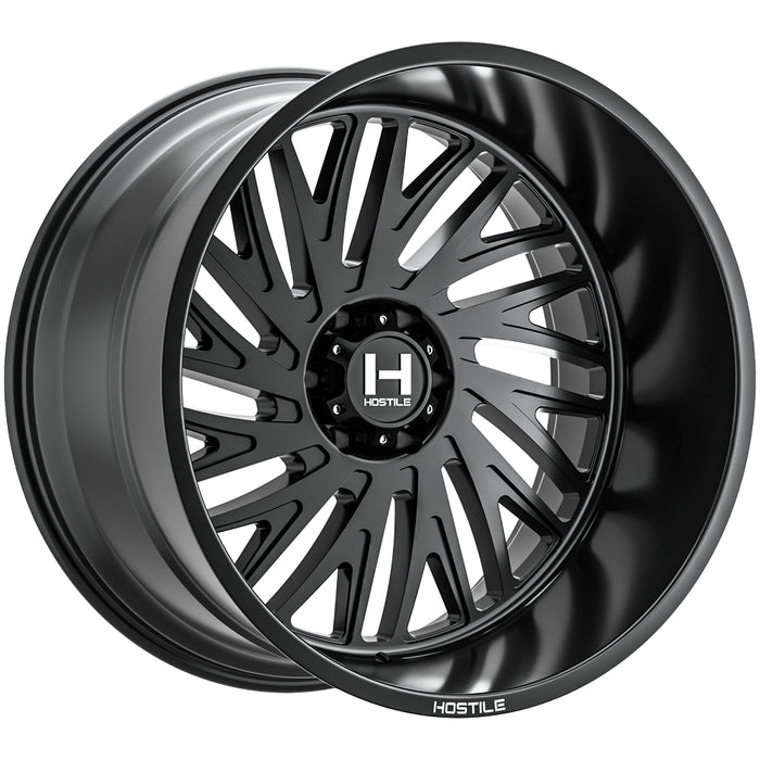 Hostile H131 Syclone H131-2010613547BB