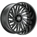 Hostile H131 Syclone H131-2212613547BB