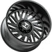 Hostile H131 Syclone H131-2412818047BB