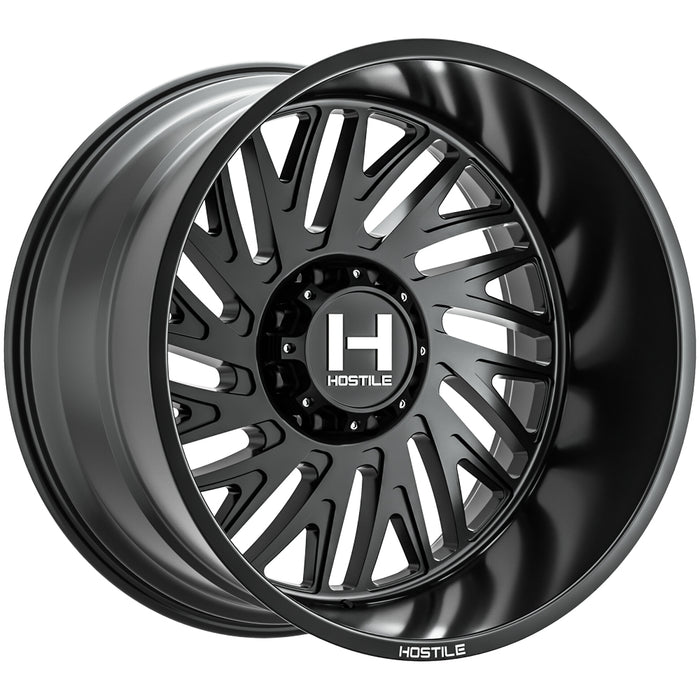 Hostile H131 Syclone H131-2212817047BB