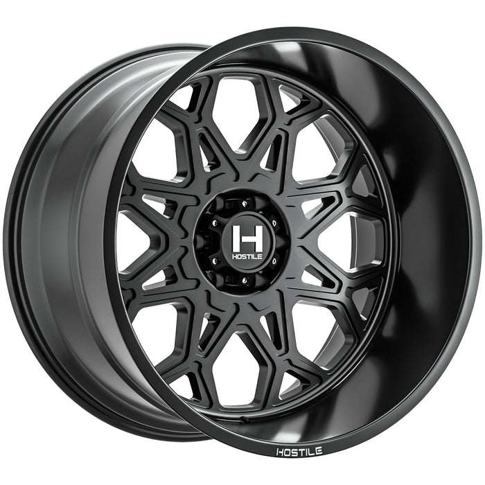 Hostile H132 Anvil H132-2210613545BB