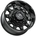 Hostile H134 Condor H134-2095001850BB