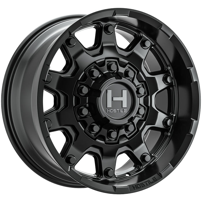 Hostile H134 Condor H134-1895001850BB