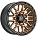 Hostile H135 Ridgecrest H135-1790655045Z