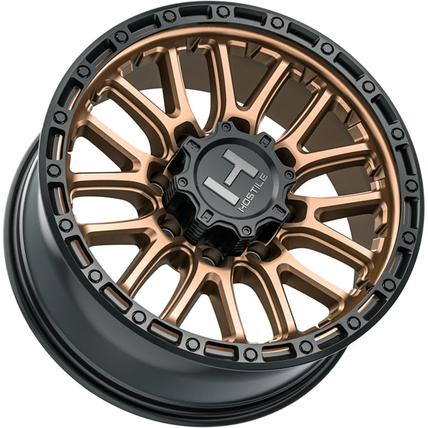 Hostile H135 Ridgecrest H135-2090818050Z