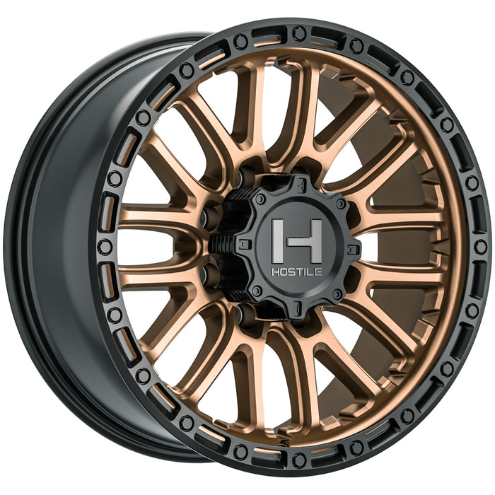 Hostile H135 Ridgecrest H135-2090818050Z