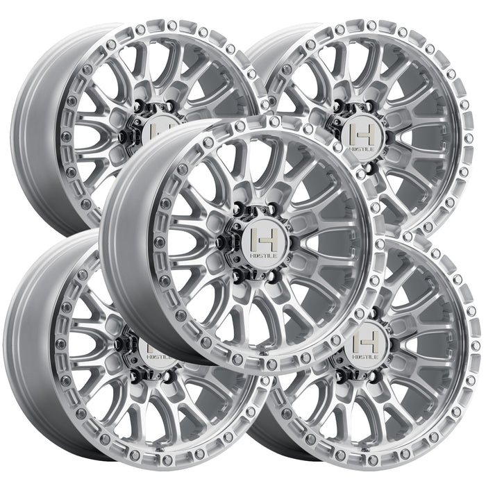 Hostile H135 Ridgecrest H135-1890655050M