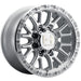 Hostile H135 Ridgecrest H135-1890817050M