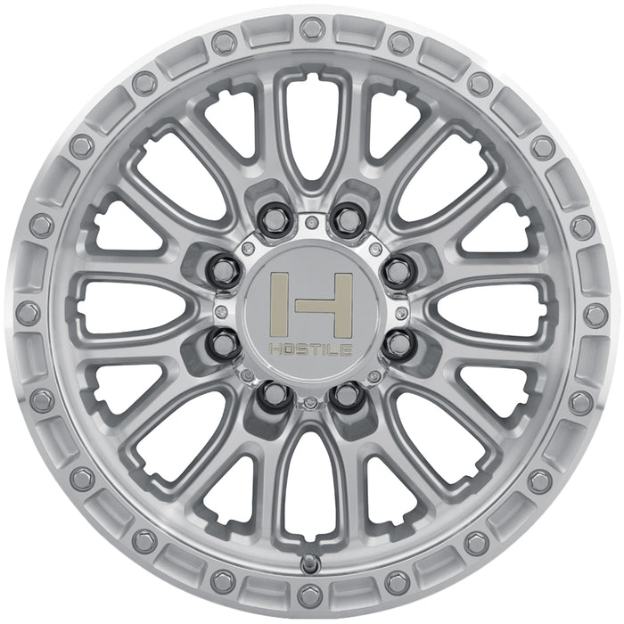Hostile H135 Ridgecrest H135-1890817050M