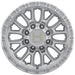 Hostile H135 Ridgecrest H135-1890817050M