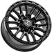 Hostile H135 Ridgecrest H135-2090613550A