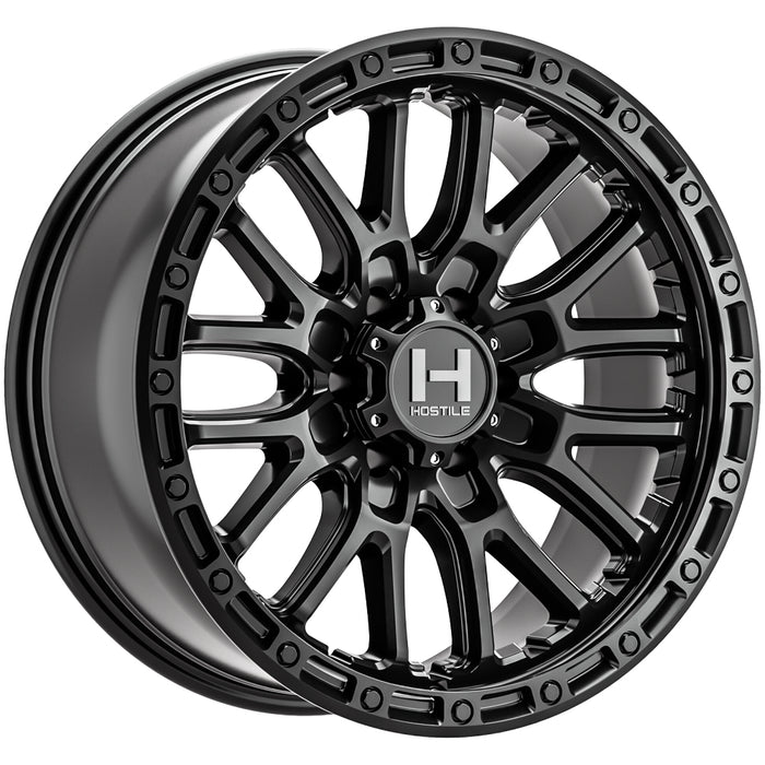 Hostile H135 Ridgecrest H135-2090613550A