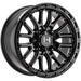 Hostile H135 Ridgecrest H135-2090613550A