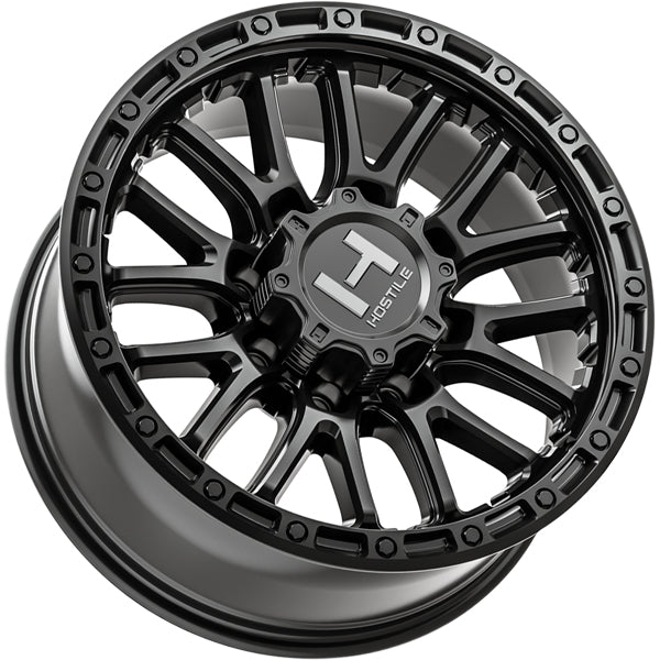 Hostile H135 Ridgecrest H135-2090817055A