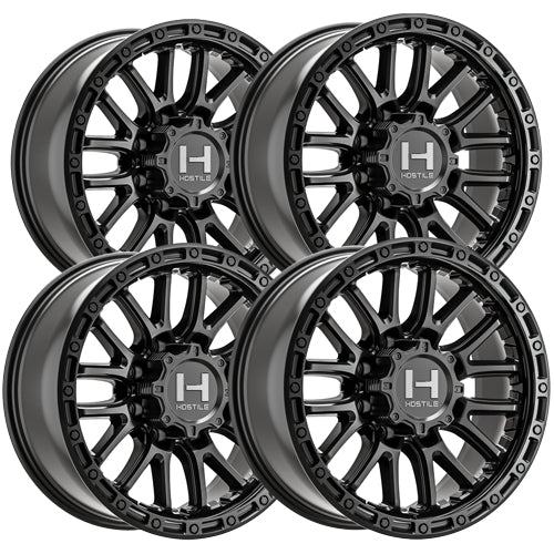 Hostile H135 Ridgecrest H135-2090817055A