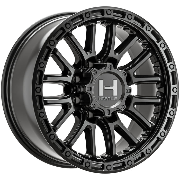 Hostile H135 Ridgecrest H135-2090816550A