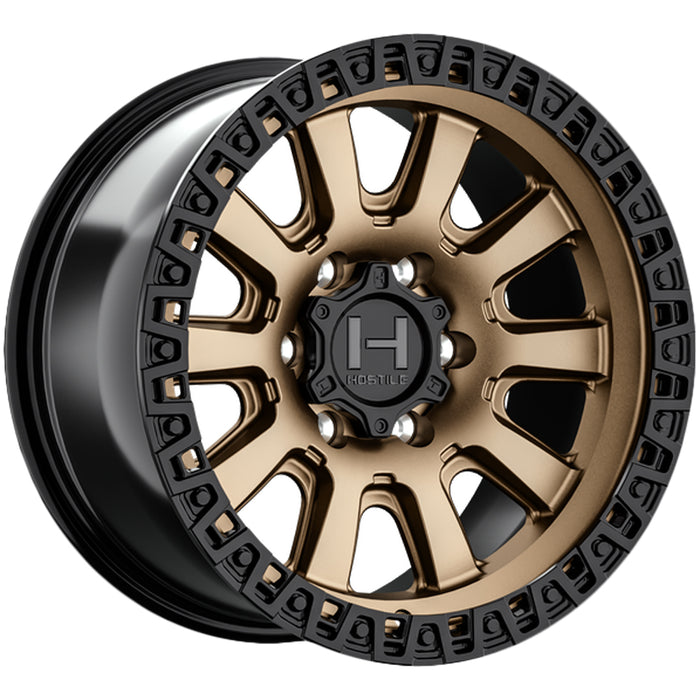 Hostile H138 Crawler H138-1890655045Z