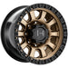Hostile H138 Crawler H138-2090817055Z