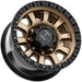 Hostile H138 Crawler H138-2090817055Z