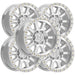 Hostile H138 Crawler H138-1790655050M