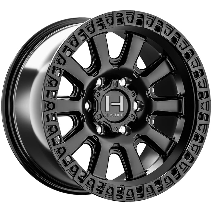 Hostile H138 Crawler H138-1790613550A