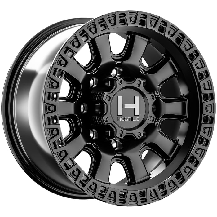 Hostile H138 Crawler H138-1790818050A